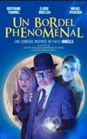 Un bordel ph�nom�nal