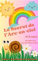 Le Secret de l'arc-en-ciel