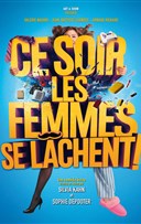 Ce soir les femmes se lchent !