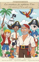 Les aventures du Capitaine Croc