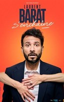 Laurent Barat s'encha�ne