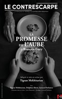 La Promesse de l'Aube