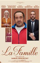 La famille | avec Patrick Timsit, Fran�ois-Xavier Demaison et Claire Nadeau