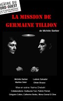 La Mission de Germaine Tillion
