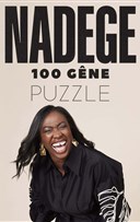 Nad�ge dans Puzzle