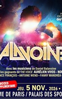 Balavoine, Ma Bataille