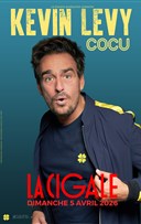 K�vin Levy dans Cocu