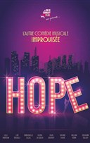 HOP(e), l'autre com�die musicale improvis�e