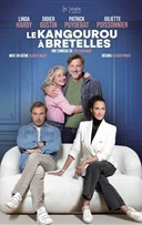 Le kangourou  Bretelles