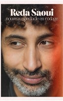 Reda Saoui | En rodage