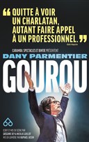 Dany Parmentier dans Gourou