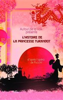 La princesse Turandot