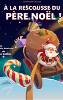  la Rescousse du Pre Nol !