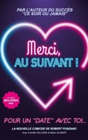 Merci, au suivant !