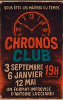 Chronos Club - Improvisation