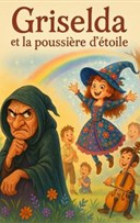 Griselda et la poussi�re d'�toile