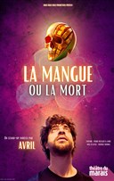 Avril dans La mangue ou la mort