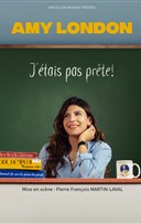Amy London dans J'�tais pas pr�te !