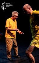 Vagabondages & conversations