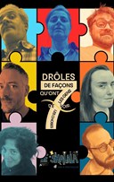 7 Drles de faons qu'ont les gens de voir les choses
