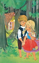 Hnsel et Gretel
