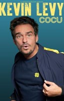 Kevin Levy dans Cocu