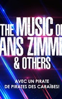 The Music of Hans Zimmer & others | Saint Etienne