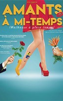 Amants  mi-temps