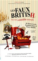 Les Faux British