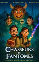 Chasseurs de fantmes