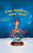 Une lumire pour Nol