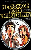 Nettoyage � sec uniquement !