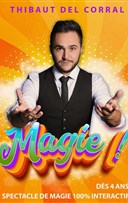 Thibaut Del Corral dans Magie (4-10 ans)