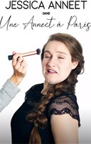 Une Anneet  Paris