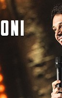 Alexis Tramoni | Nouveau spectacle