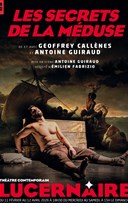 Les secrets de la M�duse