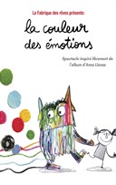 La couleur des �motions