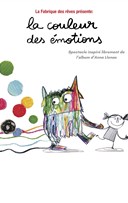 La couleur des �motions