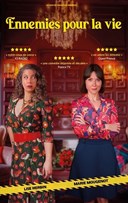 Ennemies pour la vie