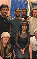 Soulation Groovy Band