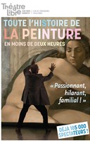 Toute l'Histoire de la peinture en moins de deux heures