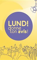 Les Lundis donne ton avis
