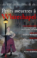 Petits meurtres � Whitechapel