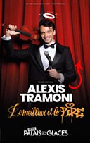 Alexis Tramoni dans Le meilleur et le pire