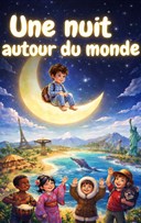 Une nuit autour du monde