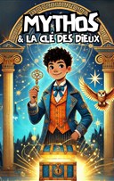 Mythos & la cl� des Dieux