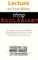 L' Eccl�siaste / Qoh�leth, la qu�te du sens de la vie