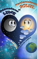 Mademoiselle Soleil et Monsieur Lune