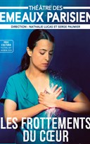 Les frottements du coeur