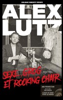 Alex Lutz | nouveau spectacle
